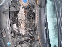 Gebraucht VW Fox 50 PS (36 kW) 2005 Schwarz Kleinwagen