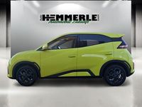 Neu BYD Dolphin Surf Comfort 114 kW (156 PS) 2025 Gelb Kleinwagen