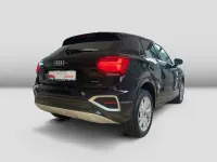Gebraucht Audi Q2 Sport 190 PS (139 kW) 2022 Mythosschwarz metallic SUV