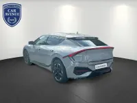Gebraucht Kia Ceed 99 PS (72 kW) 2025 Grau (pentametal metallic (grau)) Kleinwagen