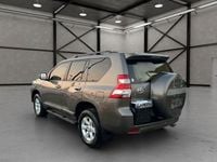Gebraucht Toyota Prado 231 PS (169 kW) 2013 Braun SUV