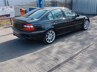 gebraucht BMW 320 E46 i M - Paket Sport Edition