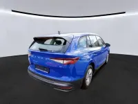 Gebraucht Skoda Enyaq iV 108 kW (148 PS) 2023 Energyblau SUV