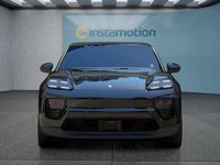 Neu Porsche Macan 300 kW (408 PS) 2025 Schwarz SUV