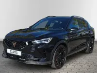 Gebraucht Cupra Formentor VZ 390 PS (286 kW) 2024 Schwarz SUV