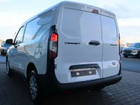 Neu Ford Courier Trend 101 PS (74 kW) 2026 Frozen white Van / Kleinbus