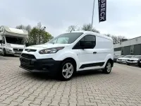 Brugt Ford Transit Connect 2018 Hvid MPV