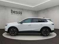 Neu Opel Grandland X 145 PS (106 kW) 2025 Arktis weiß (uni) SUV