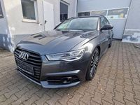 Gebraucht Audi A6 Competition 326 PS (239 kW) 2016 Grau Kombi
