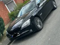 Occasion BMW 750L 488 ch (358 kW) 2011 Noir Berline
