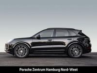 Gebraucht Porsche Cayenne 470 PS (345 kW) 2025 Schwarz SUV