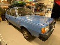Gebraucht Volvo 343 70 PS (51 kW) 1973 Blau Coupé