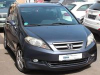 gebraucht Honda FR-V 1.8 Comfort Standheizung*Klima*1.Hand