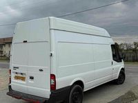 Gebraucht Ford Transit 140 PS (102 kW) 2014 Weiß Van / Kleinbus