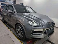 gebraucht Porsche Cayenne ( original Approved Garantie bis 11.12.2024 )