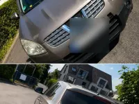 Gebraucht Nissan Qashqai 141 PS (103 kW) 2007 Andere farben SUV