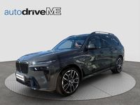Gebraucht BMW X7 M Sport 340 PS (250 kW) 2025 Grau SUV
