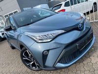 gebraucht Toyota C-HR Hybrid Team D