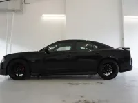 Gebraucht Dodge Charger 477 PS (350 kW) 2013 Schwarz Limousine