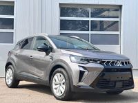 Neu Mitsubishi ASX Plus 158 PS (116 kW) 2025 Grau SUV