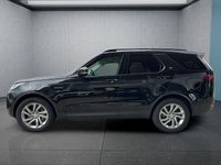 Gebraucht Land Rover Discovery 5 300 PS (220 kW) 2021 Schwarz SUV