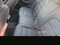 Gebraucht Audi Q3 150 PS (110 kW) 2015 Schwarz SUV
