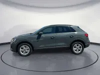 Gebraucht Audi Q3 Advanced 245 PS (180 kW) 2022 Grau SUV
