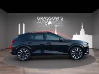 Gebraucht Cupra Formentor VZ 333 PS (244 kW) 2025 Mitternachtsschwarz SUV