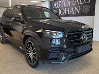 Gebraucht Mercedes GLS450 Premium Plus 367 PS (269 kW) 2023 Schwarz SUV