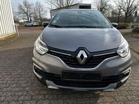 Gebraucht Renault Captur 150 PS (110 kW) 2018 Grau SUV
