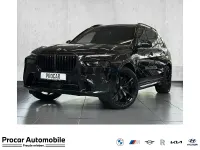 Gebraucht BMW X7 Sport Line 340 PS (250 kW) 2026 Schwarz SUV