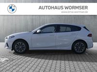 Brugt BMW 120 Efficient Dynamics 170 HK (125 kW) 2024 Hvid Hatchback