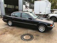 gebraucht BMW 728 728 728i i , Klima,Schiebedach,automatisch