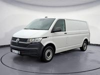 Gebraucht VW Transporter 150 PS (110 kW) 2020 Weiß Van