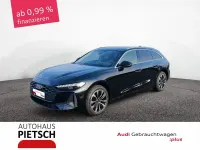 Gebraucht Audi A5 Performance 204 PS (150 kW) 2025 Schwarz Kombi