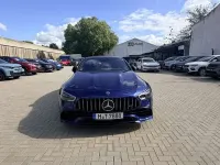 Gebraucht Mercedes AMG GT 53 AMG 435 PS (319 kW) 2019 Coupé