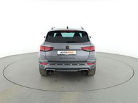 Gebraucht Cupra Ateca 301 PS (221 kW) 2022 Grau SUV