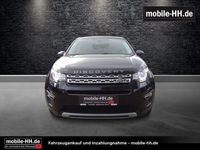 gebraucht Land Rover Discovery Sport HSE*PANORAMA*AHK*