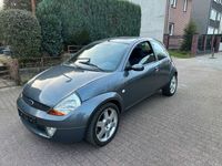 gebraucht Ford SportKa mit neu tüv neu reifen