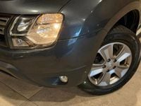 Gebraucht Dacia Duster 125 PS (91 kW) 2014 Grau SUV