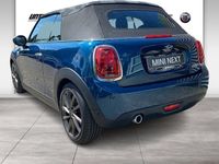 gebraucht Mini Cooper Cabriolet Cabrio