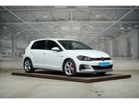 gebraucht VW Golf VII GTI 2.0 TSI DSG Performance LED ACC