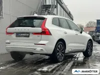 Używany Volvo XC60 Plus 197 KM (144 kW) 2022 Biały SUV