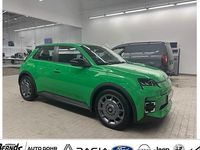 Second-hand Renault R5 Evolution 89 kW (122 CP) 2025 Verde Hatchback