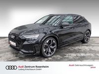 Gebraucht Audi RS Q8 Sport 600 PS (441 kW) 2022 Schwarz SUV