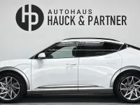 Gebraucht Genesis GV60 167 kW (228 PS) 2022 Weiß SUV