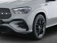 Gebraucht Mercedes GLE400 Premium 252 PS (185 kW) 2025 Manufaktur alpingrau uni SUV