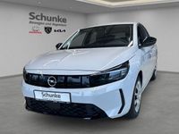 Gebraucht Opel Corsa Edition 101 PS (74 kW) 2026 Weiss Kleinwagen