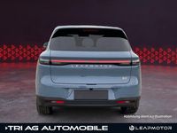 Nuevo Leapmotor B10 160 kW (218 CV) 2026 Azul SUV