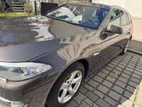 Second-hand BMW 525 218 CP (160 kW) 2012 Maro Break